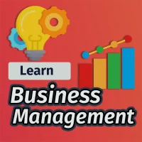 Learn Business Management